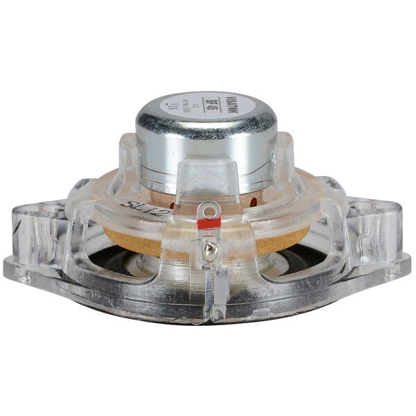 Main product image for Visaton BF45-4 Ohm 1.8" Full-Range Speaker 4 Ohm 292-612